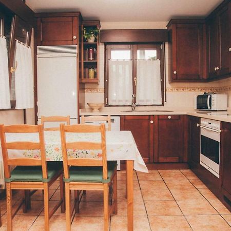 Апартаменти La Casina Кангас-де-Оніс Екстер'єр фото