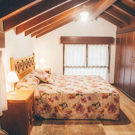Апартаменти La Casina Кангас-де-Оніс Екстер'єр фото