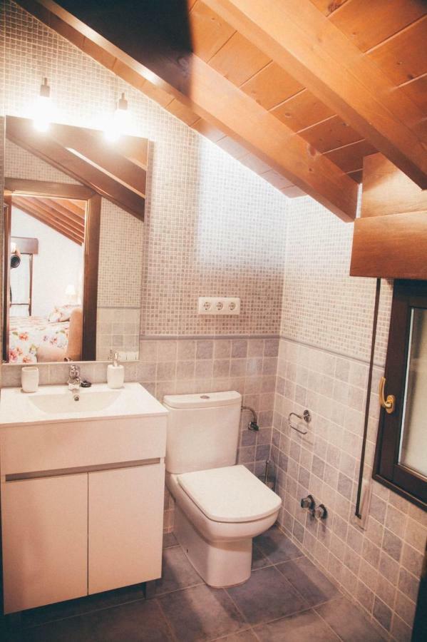 Апартаменти La Casina Кангас-де-Оніс Екстер'єр фото